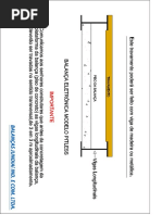 Travamento Da Plataforma