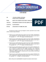 198963197 Informe de Inspeccion a Equipos de Aire Acondicionado Ag Pro