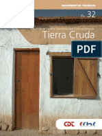 Manual Tierra Cruda