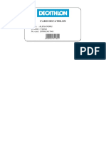 Card Decathlon PDF