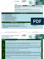 Planeacion - Redes Domesticas y Pymes-U2