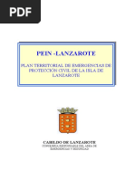 Pein Lanzarote