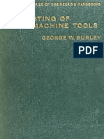 The testing of machine tools_1885.pdf