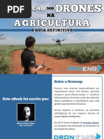 eBook - Drones Na Agricultura
