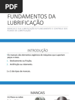 00 - Fundamentos Da Lubrificação Aula 05 e 06a PDF