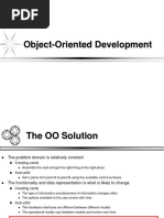 04 OO Development