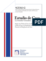NCFAS-G Spanish Case Study PDF