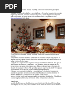 CRĂCIUNUL în România.doc