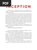 Download Inception Pk Notes Bios 6-18 by Gyokush Hanza SN36271237 doc pdf