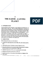 L-1 THE EARTH-A LIVING PLANET_L-1 THE EARTH-A LIVING PLANET.pdf