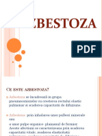 AZBESTOZA