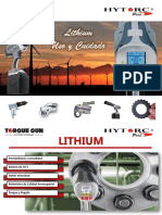 Capacitación Lithium Cummins