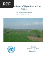 UNAMA RoL Unit Part 1 Legal Framework Final-2