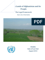 UNAMA RoL Unit Part 1 Legal Framework Final-2