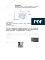 Clasificación de Torres de Enfriamiento