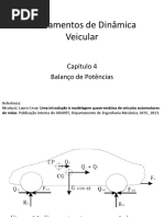 Cap 04-Balanco de Potencias
