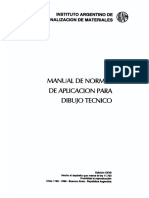 Manual Normas IRAM - Dibujo Tecnico.pdf