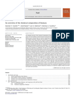 An Overview of The Chemical PDF