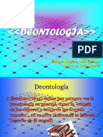 deontologia-avance.ppt