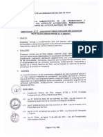 Directiva Normas Combustible PNP 01 2016 ABRIL PDF