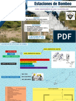 Estaciones de Bombeo