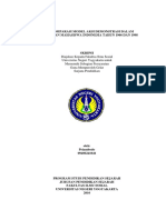 Studi Komparasi Aksi Demo Mahasiswa 1966 dan 1998