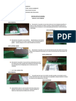 Arquitectura y Urbanismo Proyección Solar PDF