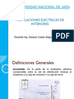 INSTALACIONES-ELECTRICAS