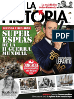 Vive La Historia - Octubre Noviembre 2017 PDF