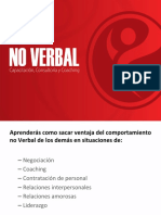 Libro de Trabajo No Verbal