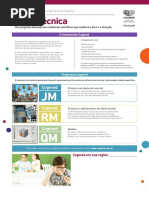 Ficha Técnica Cogmed Nova