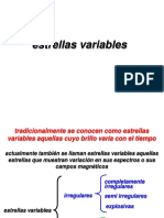 Variables