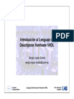VHDL Intro PDF
