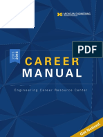 Career Manual