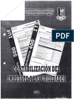 Contabilizacion Del I.U.E.-pac 41