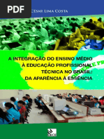 A INTEGRAÇÃO DO ENSINO MÉDIO livro.pdf