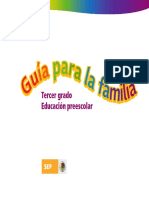 Guia para La Familia PDF