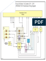 Focus Wiring