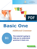 Basic 1 PDF