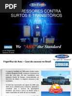 Apresentação Rivelli - Club 50