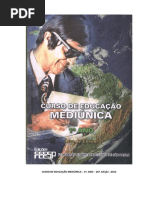 FEESP - Curso de Educacao Mediunica - Primeiro Ano - 28 Edicao .pdf