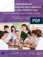 CS Nats y Trabajo Por Proyectos Version Digital PDF