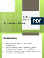 Materi BHD