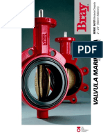 Bray Serie S30-31 - (Ficha Tecnica) PDF