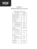 Spesifikasi Nisan Cwb 450 | Manual Transmission | Transmission (Mechanics)