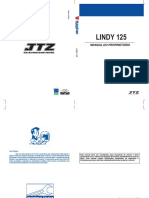 Lindy 125