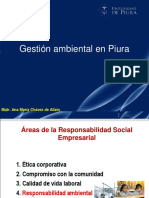 gestion ambiental piura