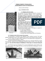 Ferrocement Utilisation For Rehabilitation of Buildings