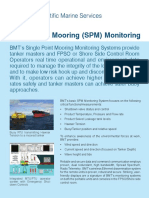 SPM Monitoring