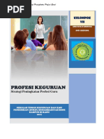 Download strategi peningkatan profesi gurudocx by andi nita SN362739511 doc pdf